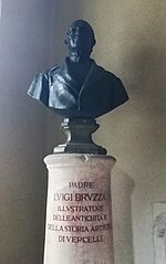 Miniatura per Luigi Bruzza