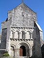 Église Saint-Pierre de Mérignac