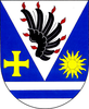 Coat of arms of Měchenice