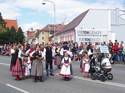 Elčovická dudácká muzika