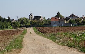 Maisoncelles-en-Gâtinais
