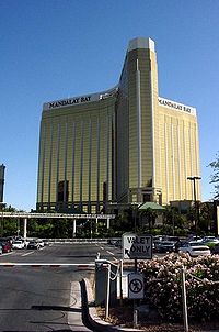 Mandalay Bay Resort and Casino