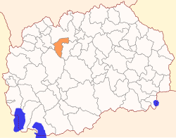 Location of بلدیہ سوپیشتے