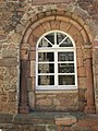 Fensterdetail der Kilianskapelle