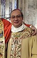 Bisschop Marcos Aurelio Pérez Caicedo (2012-2016)