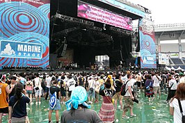 Summer Sonic Festival