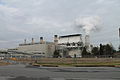 マーシャル石炭火力発電所（ノースカロライナ州）