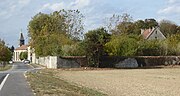 Vignette pour Mauregard (Seine-et-Marne)