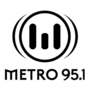 Miniatura para Metro 95.1