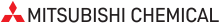 Mitsubishi Chemical Corporation logo.svg