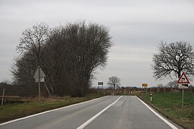 Image illustrative de l’article Route nationale 2 (Croatie)