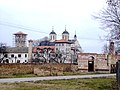 Kovilj monastery