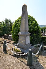 Monument aux morts