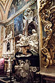 Monument to Perellós in the Chapel of the Langue of Aragon, St. John's Co-Cathedral[17]