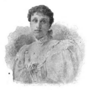 Mrs. William H. Stewart