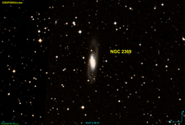 NGC 2369