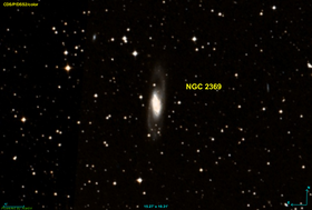 Image illustrative de l’article NGC 2369