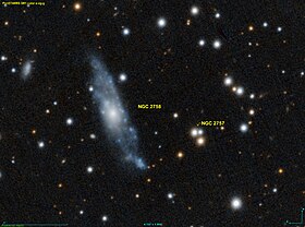 Image illustrative de l’article NGC 2757