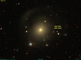 Image illustrative de l’article NGC 3342
