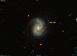 NGC 3340