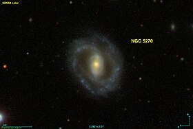 Image illustrative de l’article NGC 5270