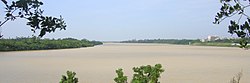 Река Нанду в Лонгтане - 01.jpg