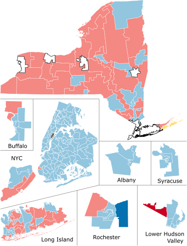 New York State House elections 2020.svg