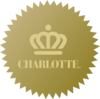 Official seal of Charlotte, North Carolina