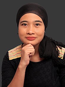 Madasari pada tahun 2017