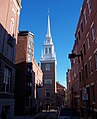 Old North Church