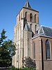 R.K. Kerk (St. Martinus). In oorsprong de moederkerk van Zevenaar