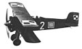 Avia BH-33 (1933 – )
