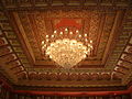 Ceiling decoration