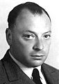 Wolfgang Pauli (1900 - 1958)