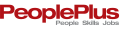 PeoplePlus logo.svg
