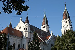 Neusimmeringer Pfarrkirche