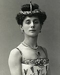 Pienoiskuva sivulle Anna Pavlova (balettitanssija)