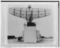 Radar HIPAR du Hercules amélioré.