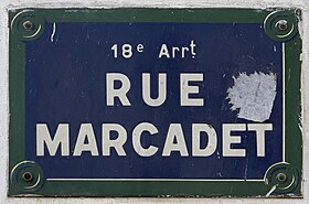 Voir la plaque.