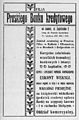 «Пражский кредитный банк» (1913)