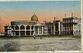 埃及總統府（英語：Heliopolis Palace）