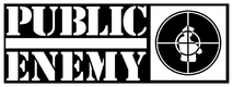 Public Enemys logo