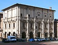 Palazzo Tarugi.