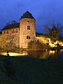 Water-Castle "Haus zum Haus"