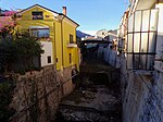 Vìsta da-a Stràdda da Bràia (1)