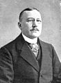 Robert Rudolph Lodewijk de Muraltgeboren op 9 mei 1871