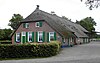 Boerderij van het Staphorstse type