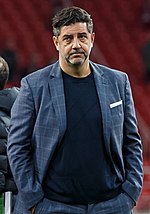 Miniatura para Rui Vitória