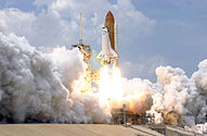 STS-125 Atlantis Liftoff.jpg