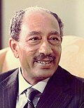 Miniatura para Anwar el-Sadat